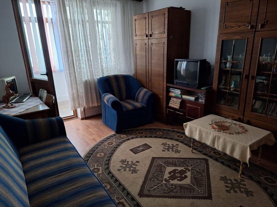 2 camere, Roșiori, Aleea Parc Nord/ CFR, parc