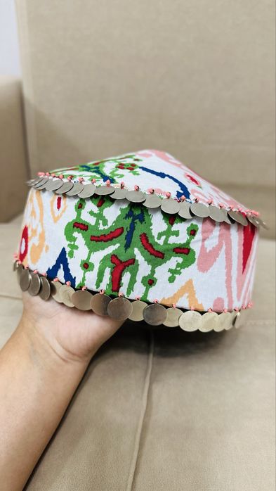 Продам этно-тюбетейки