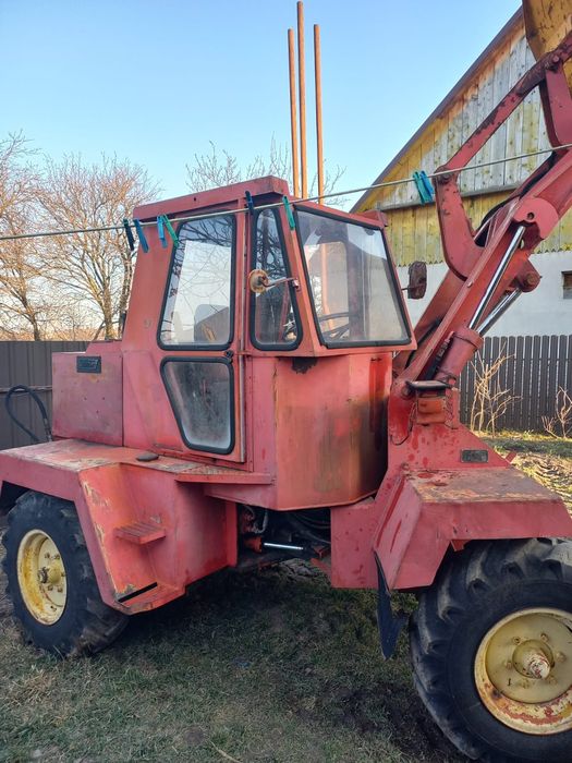 Vand vola Zettlemeyer 501