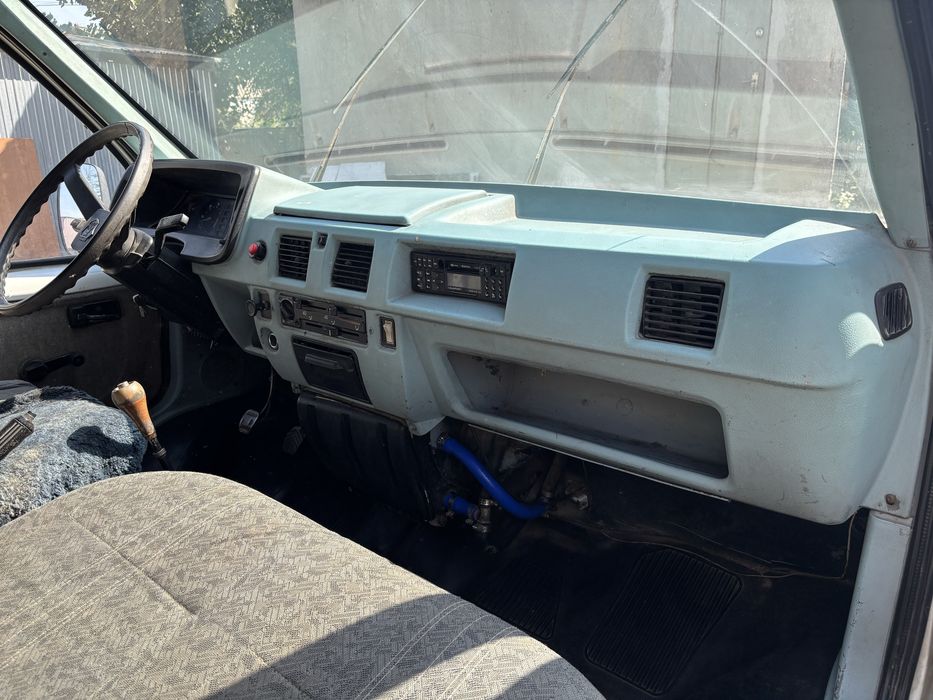 Продам Газель 2001