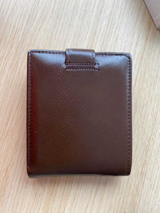 Мъжки портмонета PETEK