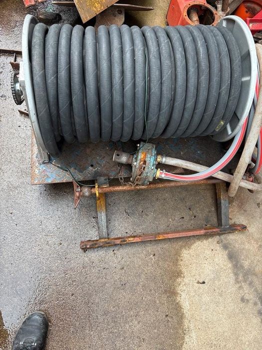 Accesorii Pompieri furtune irigatii 30m Autospeciala  pompieri