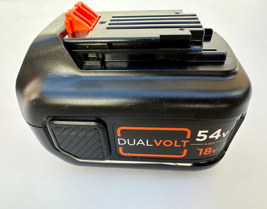 Black Decker BL2554 - Мощна акумулаторна батерия 18V/54V