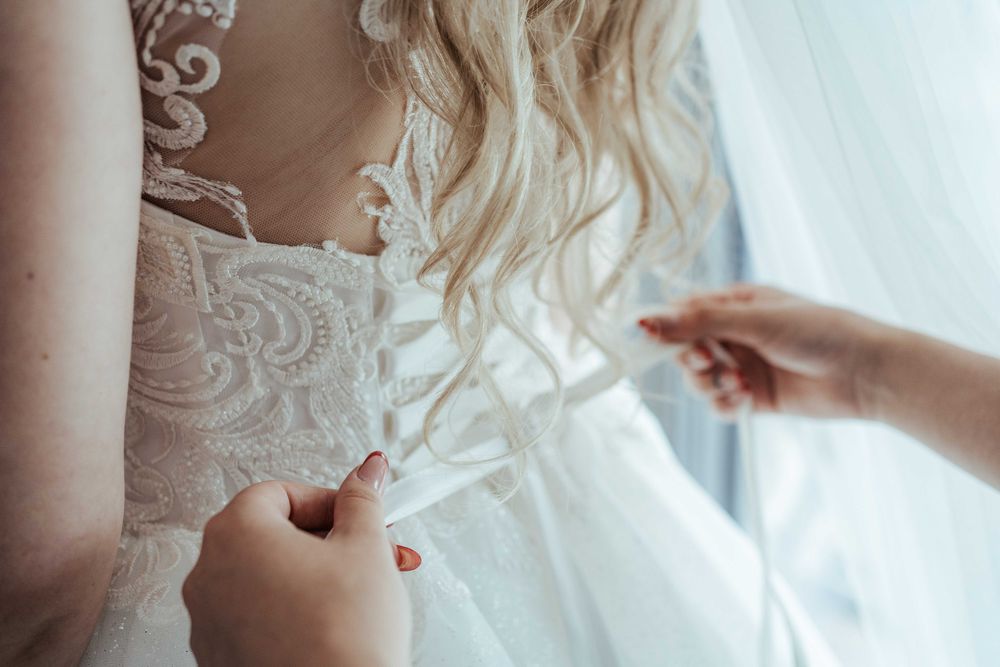 Rochie de mireasa Sic Mariage