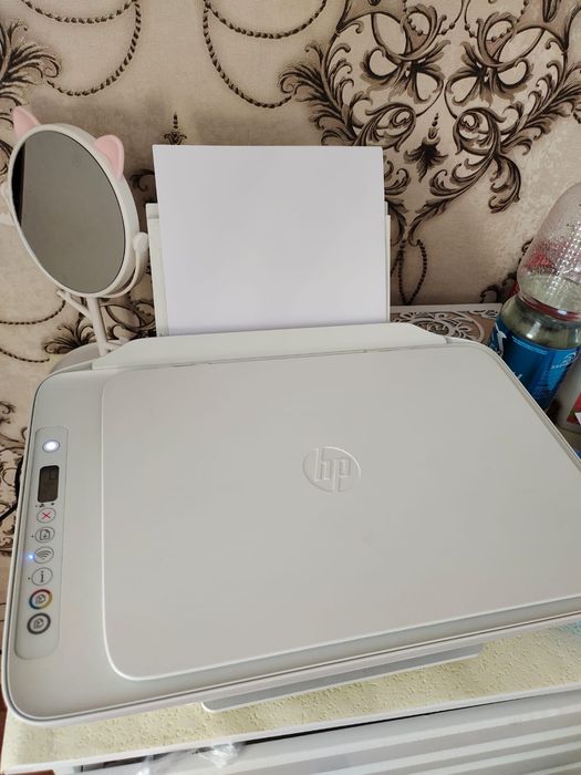 Продам принтер Hp