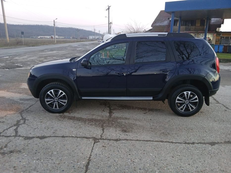 Dacia Duster  4x2