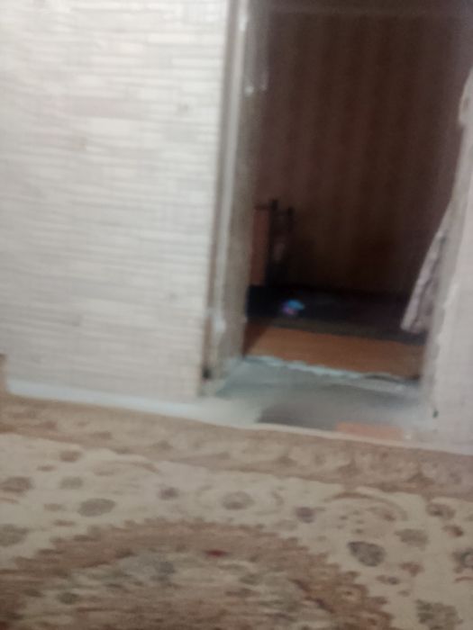 Аренда 1 комнатная квартира Спутник 4.