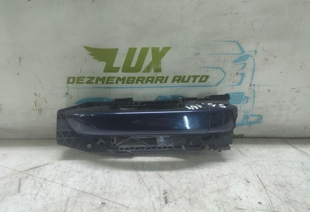 Maner exterior Volkswagen Touareg 2 (7P) (2010 - 2014) 3.0 tdi 3.0 tdi CASA