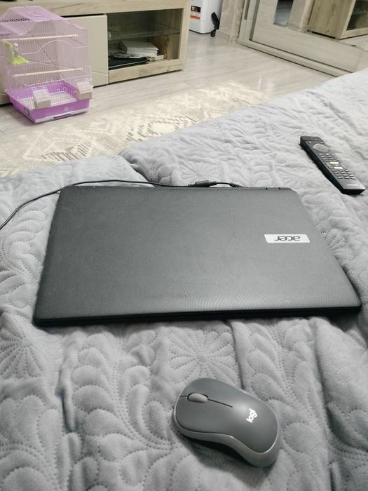 Laptop Accer îmbunătățit