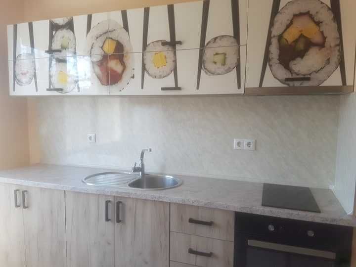 Дава се под наем Двустаен апартамент в Бургас, Лазур - 71 кв.м за 204 € - Снимка #1