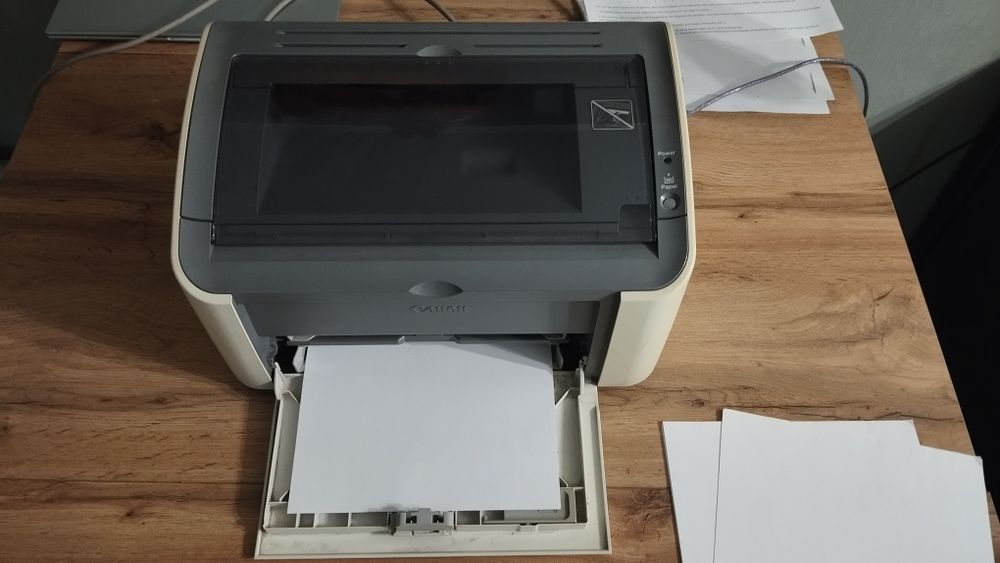 Принтер А4 Canon LBP 2900