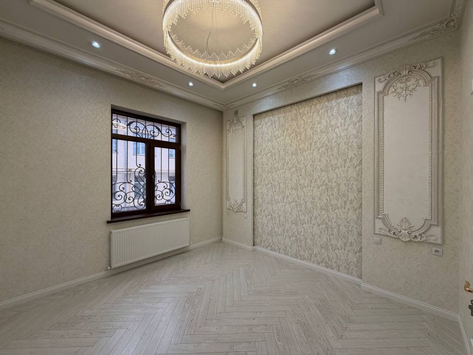 Центр Луначарского Евро Дом 3 сотки, 390м2. Новый Дом с Бассейном