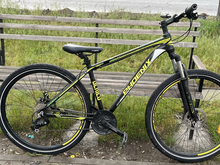 Продам вел нормалный