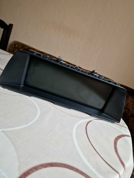 CIC навигация BMW F10/F11