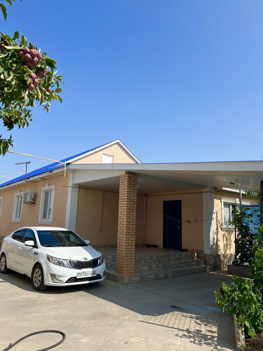 Продается большой  дом