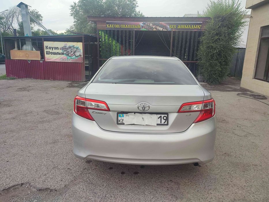 Продам майю ластаку Камри 50