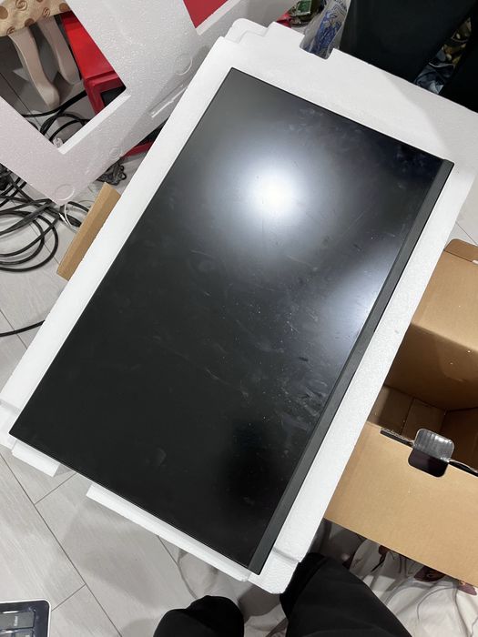 Ardor Gaming Infinity 27