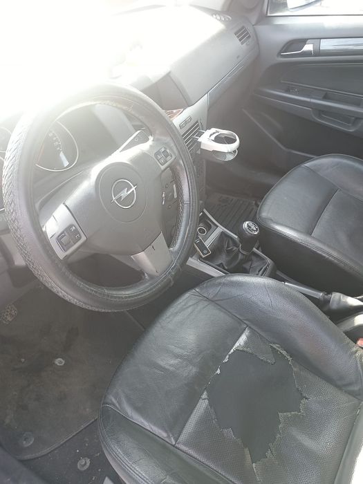 Opel astra H 1.7 cdti 2005 stare bună de funcționare