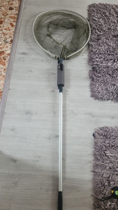 Minciog FORMAX 3m + flotor NGT