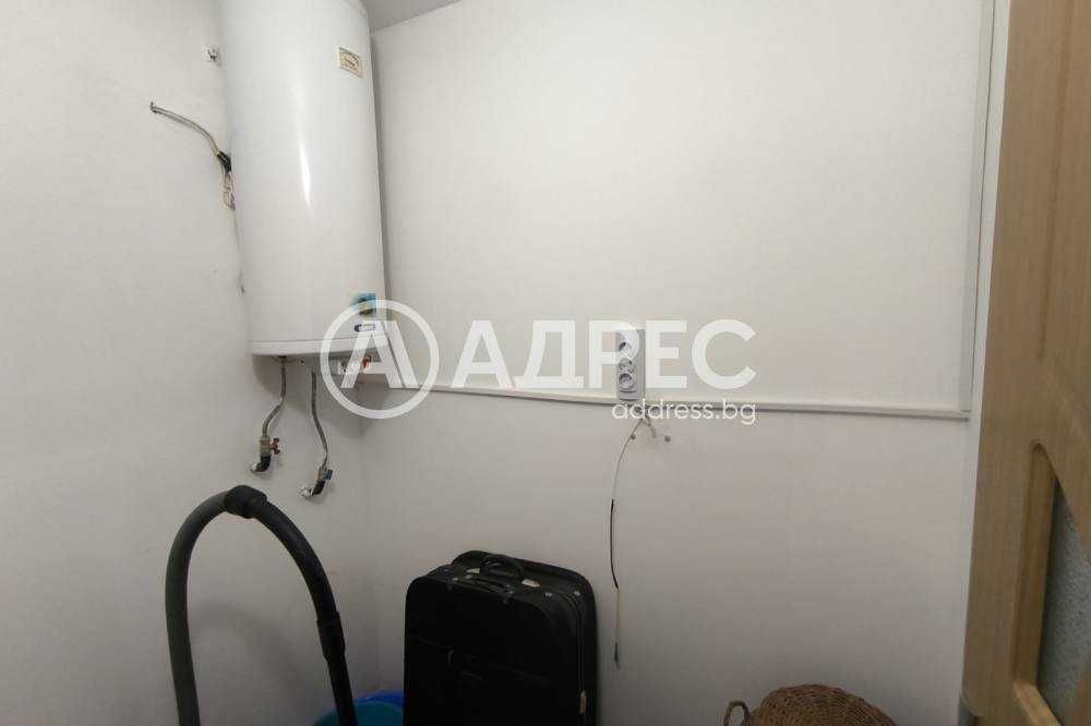 Продава се Тристаен апартамент в Разград, Орел - 76 кв.м за 1177 €/кв.м - Снимка #6