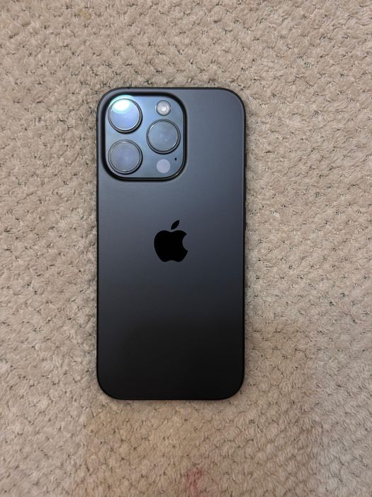 Iphone 16 pro 128gb 94%