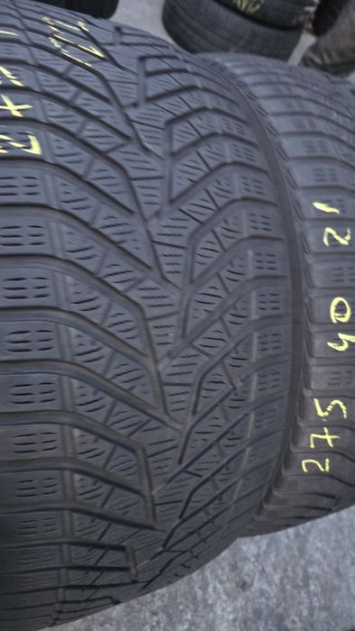 Anvelope iarna 275 40 21 si 315 35 21