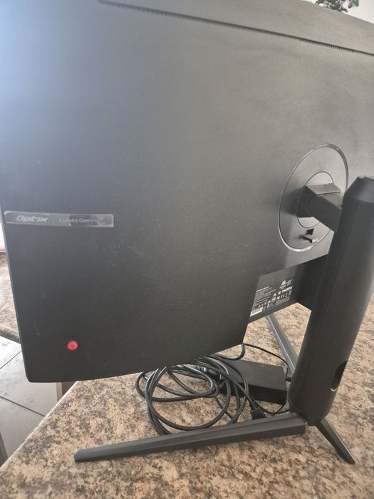 Монитор MSI Optix AG321CR