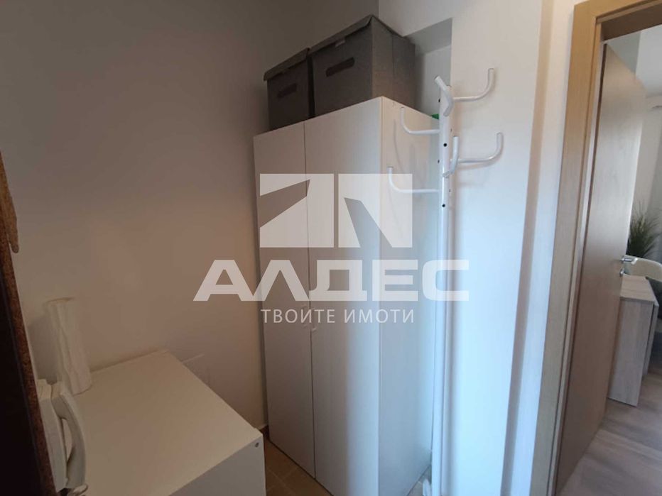 Продава се Двустаен апартамент в София, Банишора - 59 кв.м за 3136 €/кв.м - Снимка #9