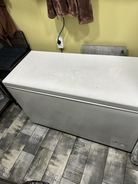 Продам морозильный ларь