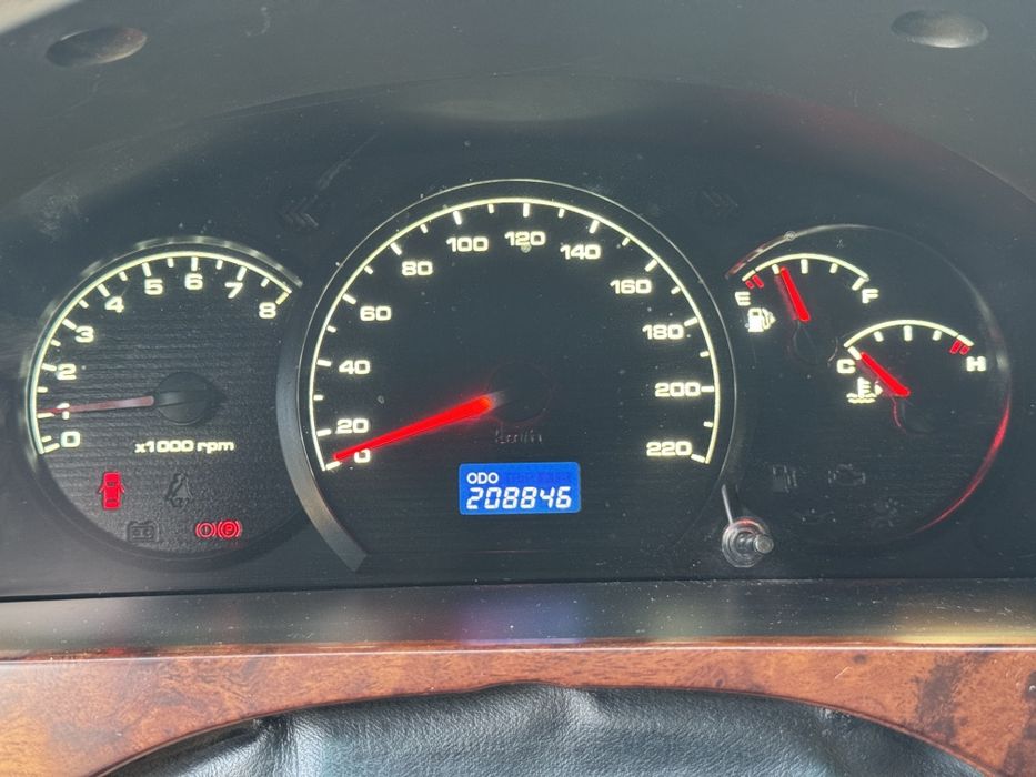 Ласетти 1.8 мотор, 2 позиция, 2010