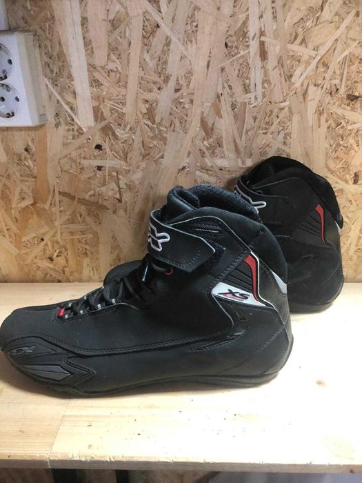 Ghete si cizme moto TCX 47 Gore-tex