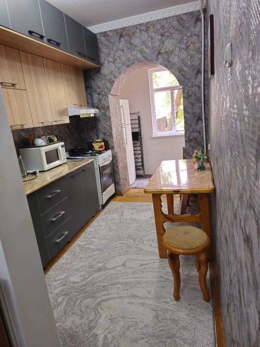 Квартира Посуточно для семьи, гостей столицы. Метро Дружба Народов