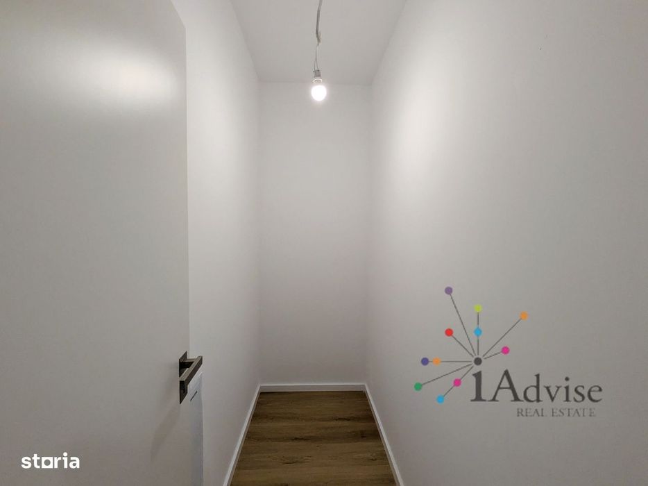 Apartament NOU 2 camere Tractorul, Brasov