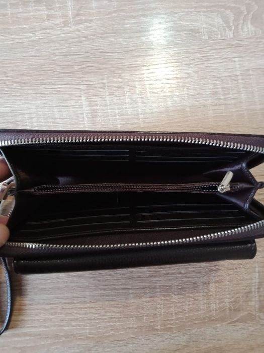 Продам мужское портмоне