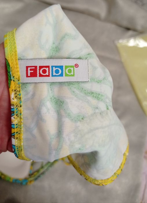 Купальник фирма Faba