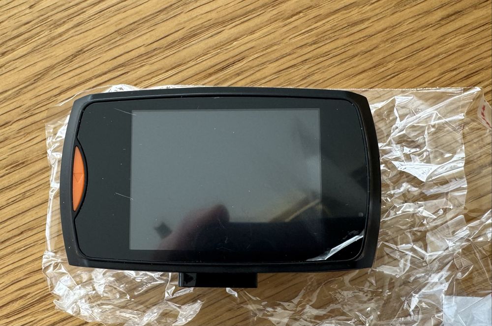 Видеорегистратор за автомобил FHD1080p