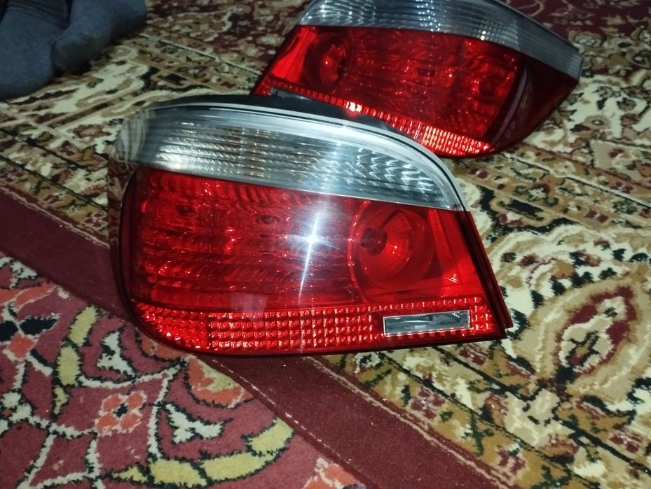 Стопы БМВ е60 фара сотилади