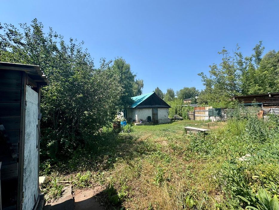 Продаётся 2-х комнатный дом ул. Маяковского 4