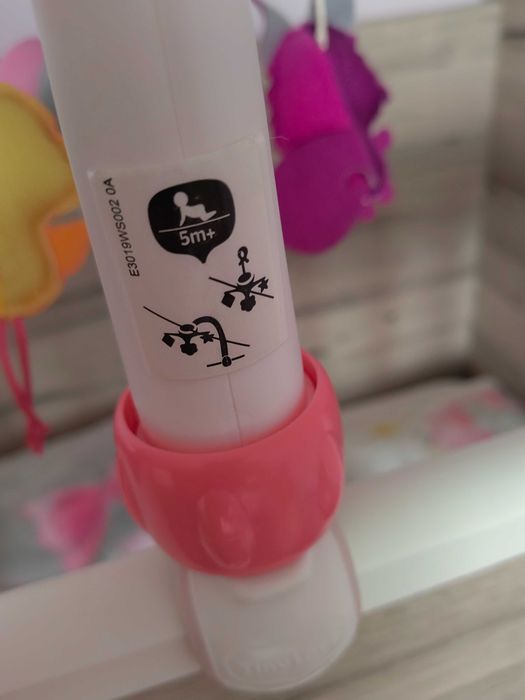 Музикална въртележка