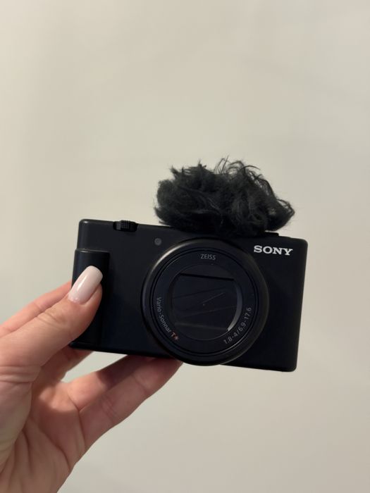 Sony ZV-1M2 digital camera