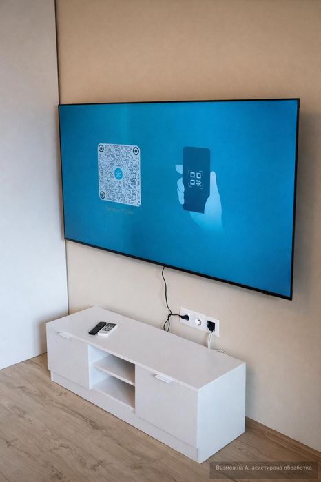 Дава се под наем Едностаен апартамент в София, Малинова долина - 52 кв.м за 597.21 € - Снимка #3