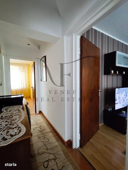 OPORTUNITATE 3 Camere 64mp 1 balcon etaj 2 Colentina Metrou Obor 2 min