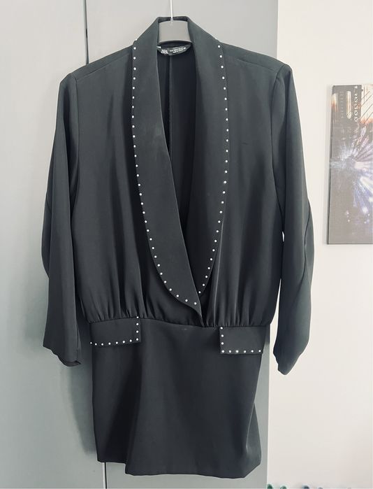 Rochie Zara neagra