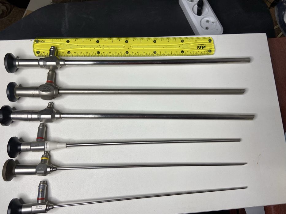 Оптическая система. Оптика