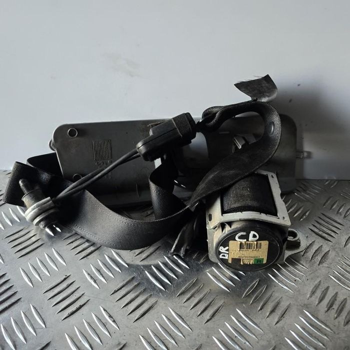Centura de siguranta dreapta fata Opel Corsa D