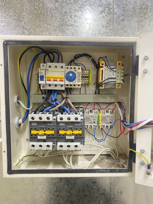 Продается полмимерная камера