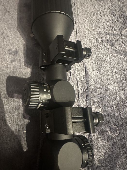 Luneta Novritsch MK II