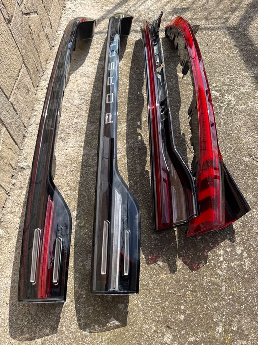 Задни стопове за Порше Кайен, Панамера,Ауди Rs e-tron GT