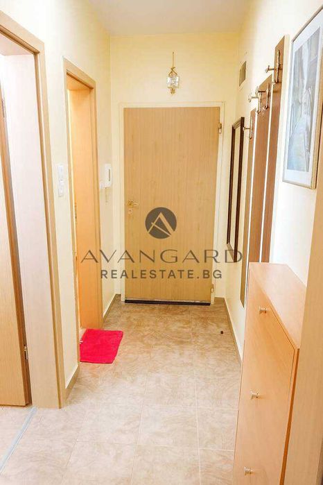 Продава се Двустаен апартамент в Пловдив, Христо Смирненски - 68 кв.м за 2085 €/кв.м - Снимка #5