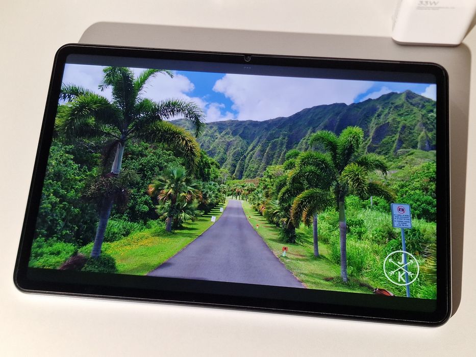 Планшет Xiaomi Pad 6 (8/128)